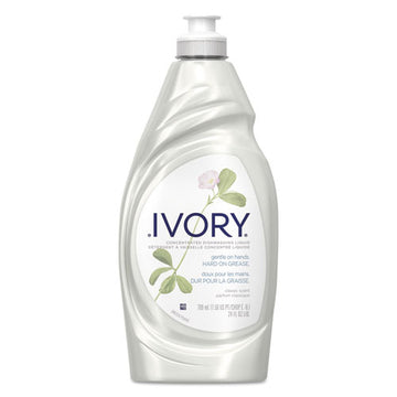 Ivory® Dish Detergent, Classic Scent, 24 Oz Bottle, 10-carton freeshipping - TVN Wholesale